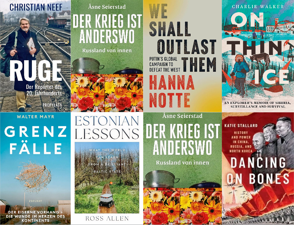 Neuerscheinungen August 2026&nbsp;(Sachbuch)